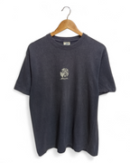 Piko 90s Hawaiian Longboard Wear Graphic Tee - (M)