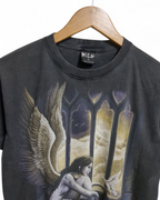 Wild Single Stitch Graphic Tee - (M)