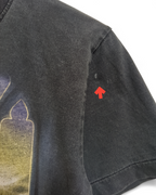 Wild Single Stitch Graphic Tee - (M)