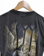 Wild Single Stitch Graphic Tee - (M)