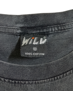 Wild Single Stitch Graphic Tee - (M)
