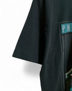 Fruit Of The Loom 1998 Philadelphia Eagles Single Stitch Tee - (M)