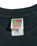 Fruit Of The Loom 1998 Philadelphia Eagles Single Stitch Tee - (M)