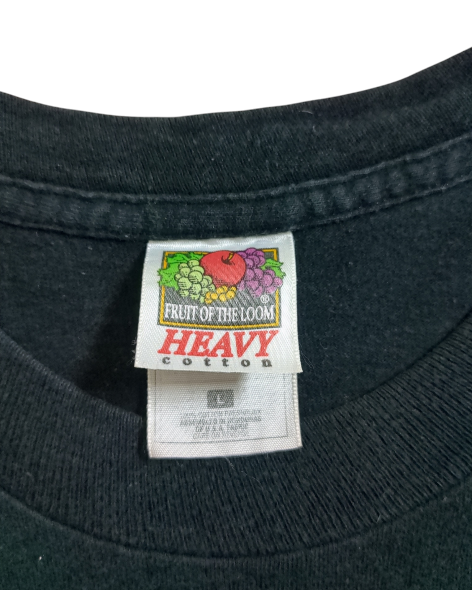 Fruit Of The Loom 1998 Philadelphia Eagles Single Stitch Tee - (M)