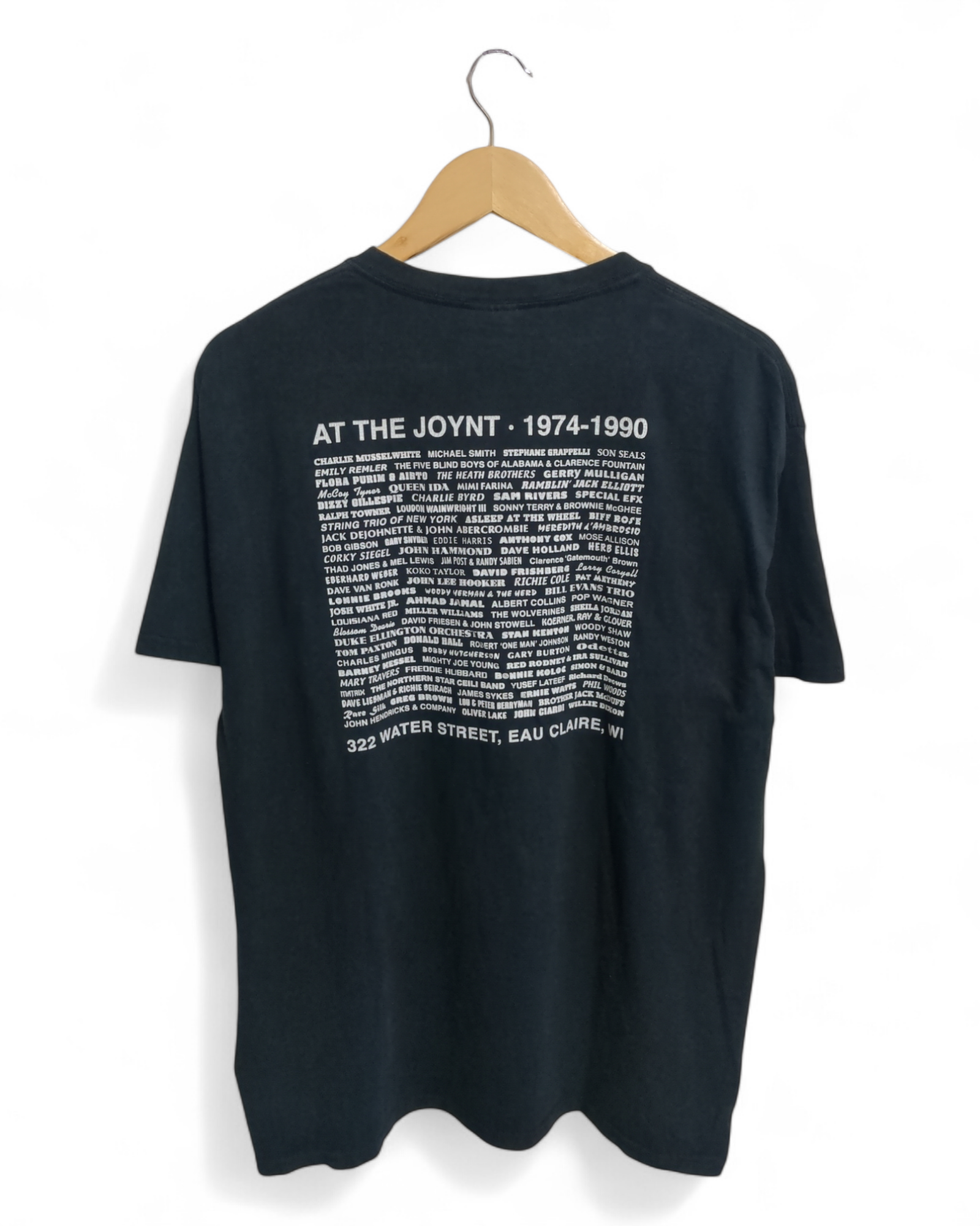 Gildan At The Joynt Tee - (M)