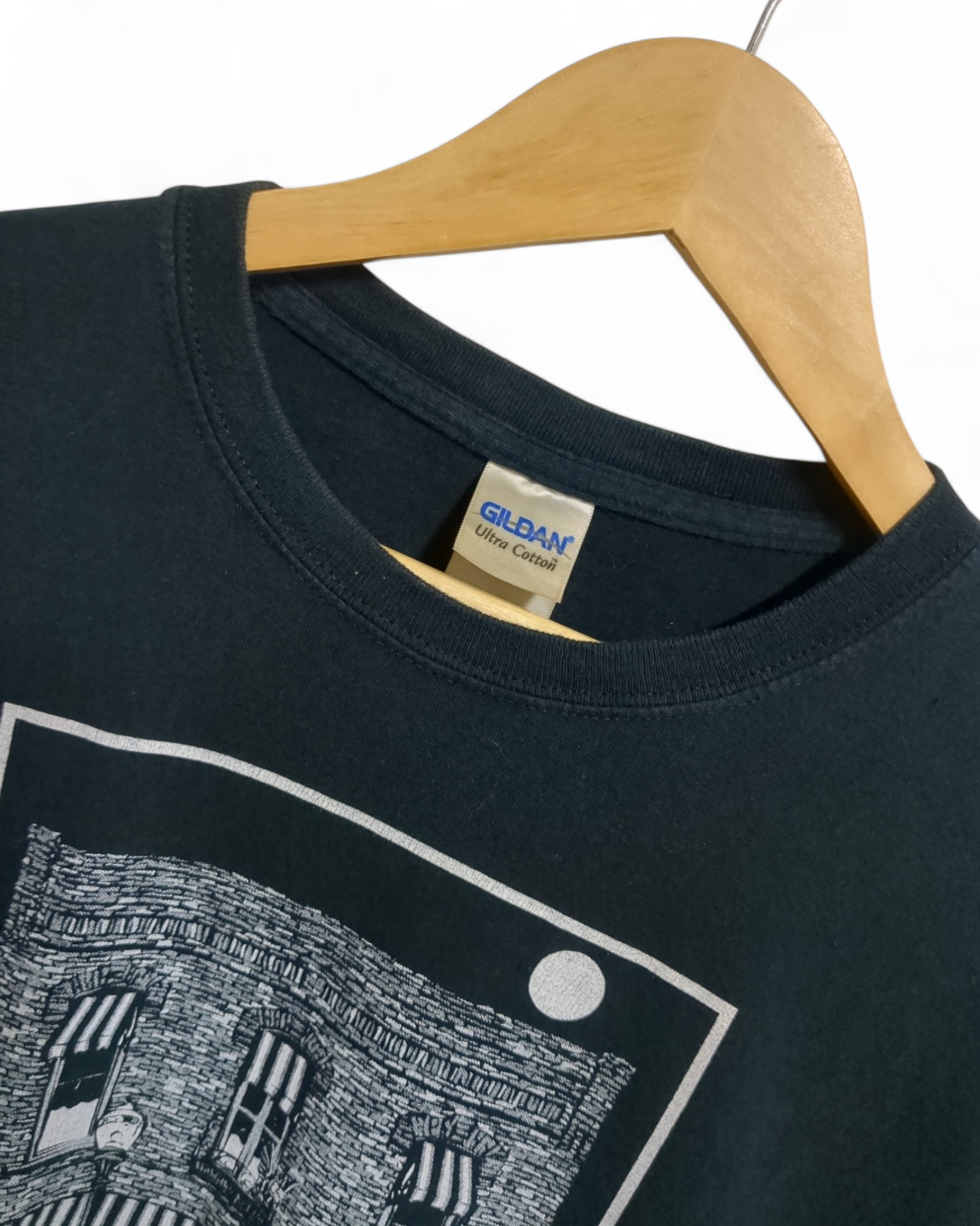 Gildan At The Joynt Tee - (M)