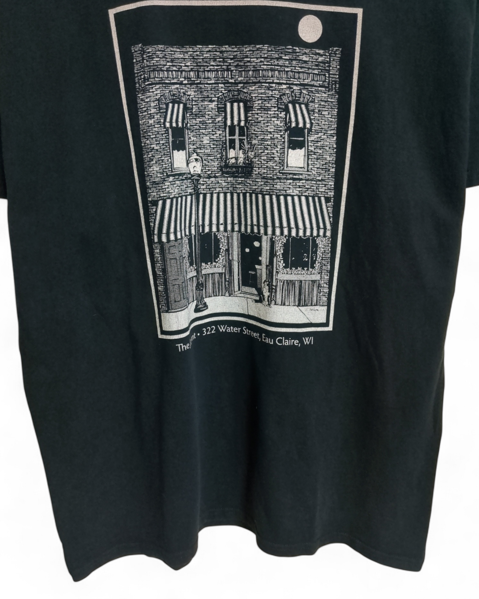Gildan At The Joynt Tee - (M)