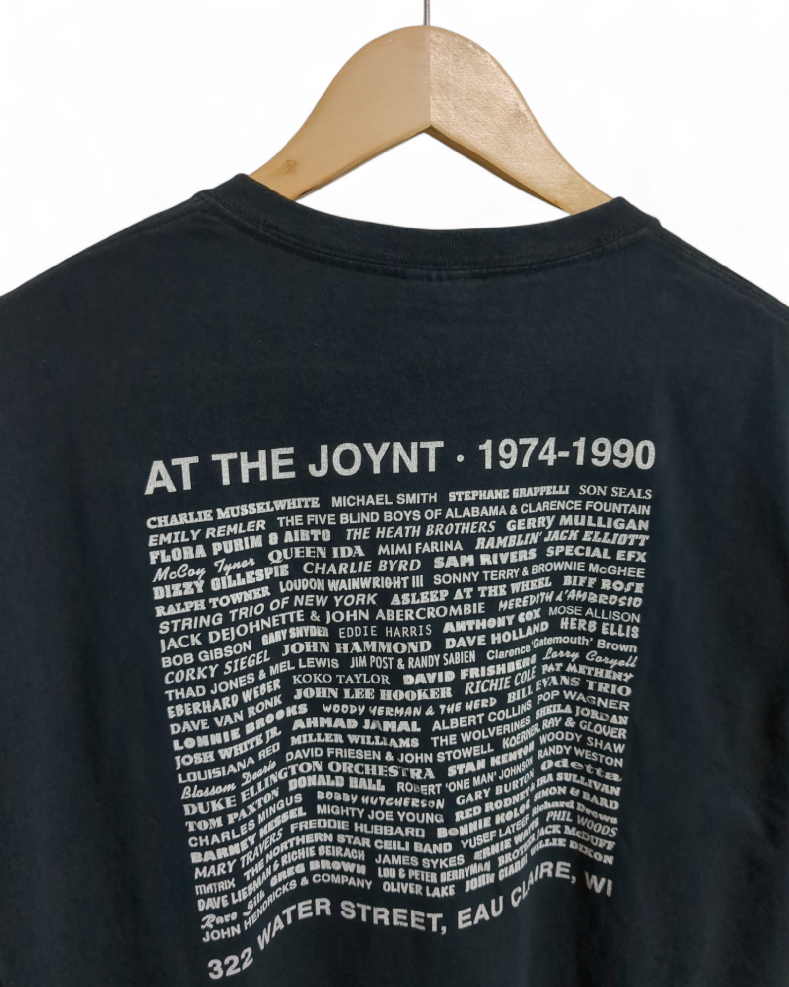 Gildan At The Joynt Tee - (M)