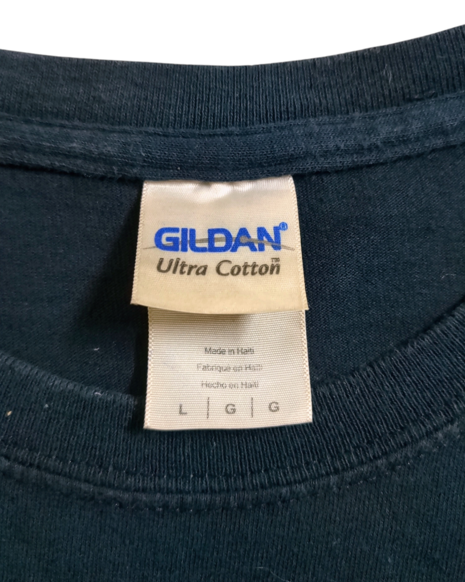 Gildan At The Joynt Tee - (M)