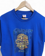 Alstyle Apparel 1999 Santana Supernatural Tee - (M)