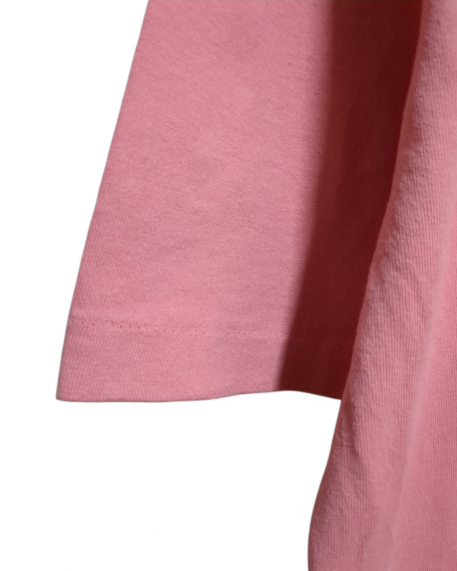 Anvil 1993 Santa Barbara Single Stitch Tee - (L)