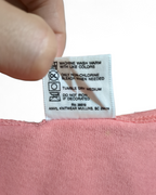 Anvil 1993 Santa Barbara Single Stitch Tee - (L)