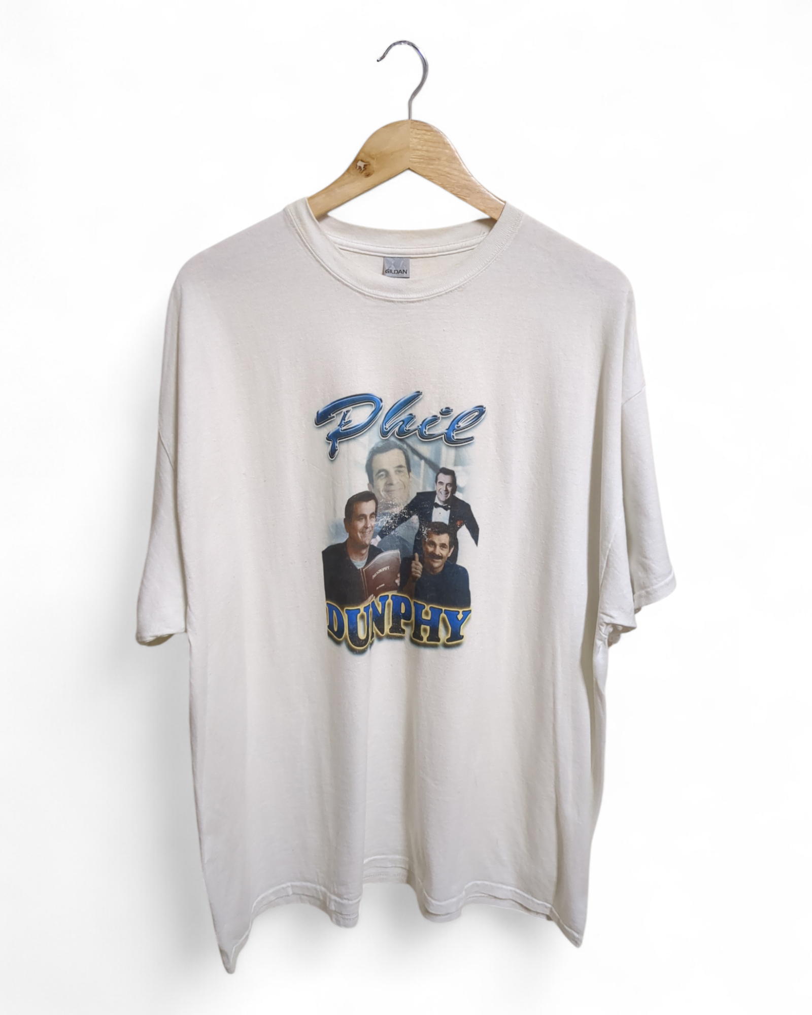 Gildan Phil Dunphy Tee - (XL)
