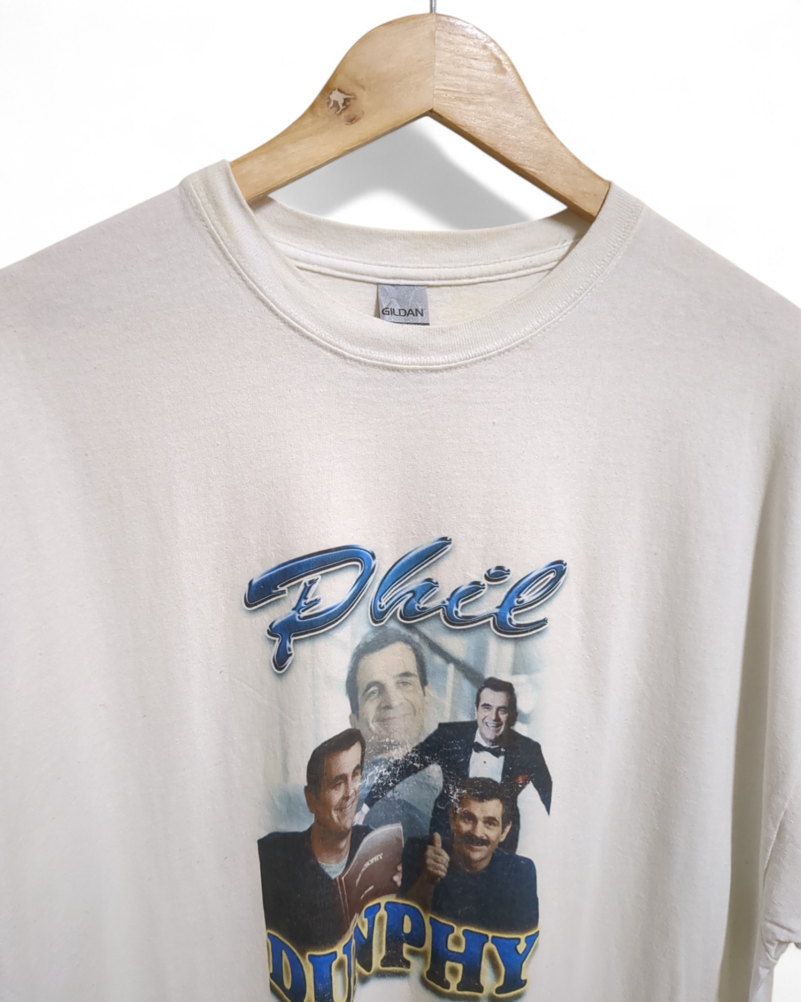 Gildan Phil Dunphy Tee - (XL)