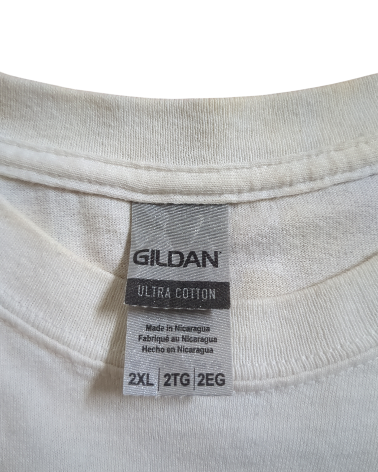 Gildan Phil Dunphy Tee - (XL)