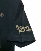 Bay Island My Chemical Romance The Black Parade Tee - (S)