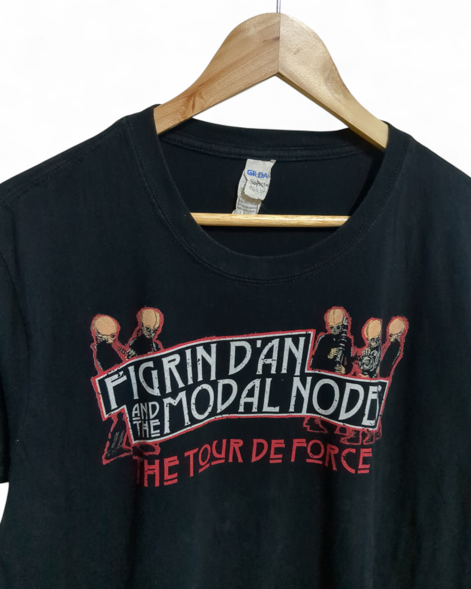 Gildan Star Wars Figrin D'An And The Modal Nodes Tee - (M)