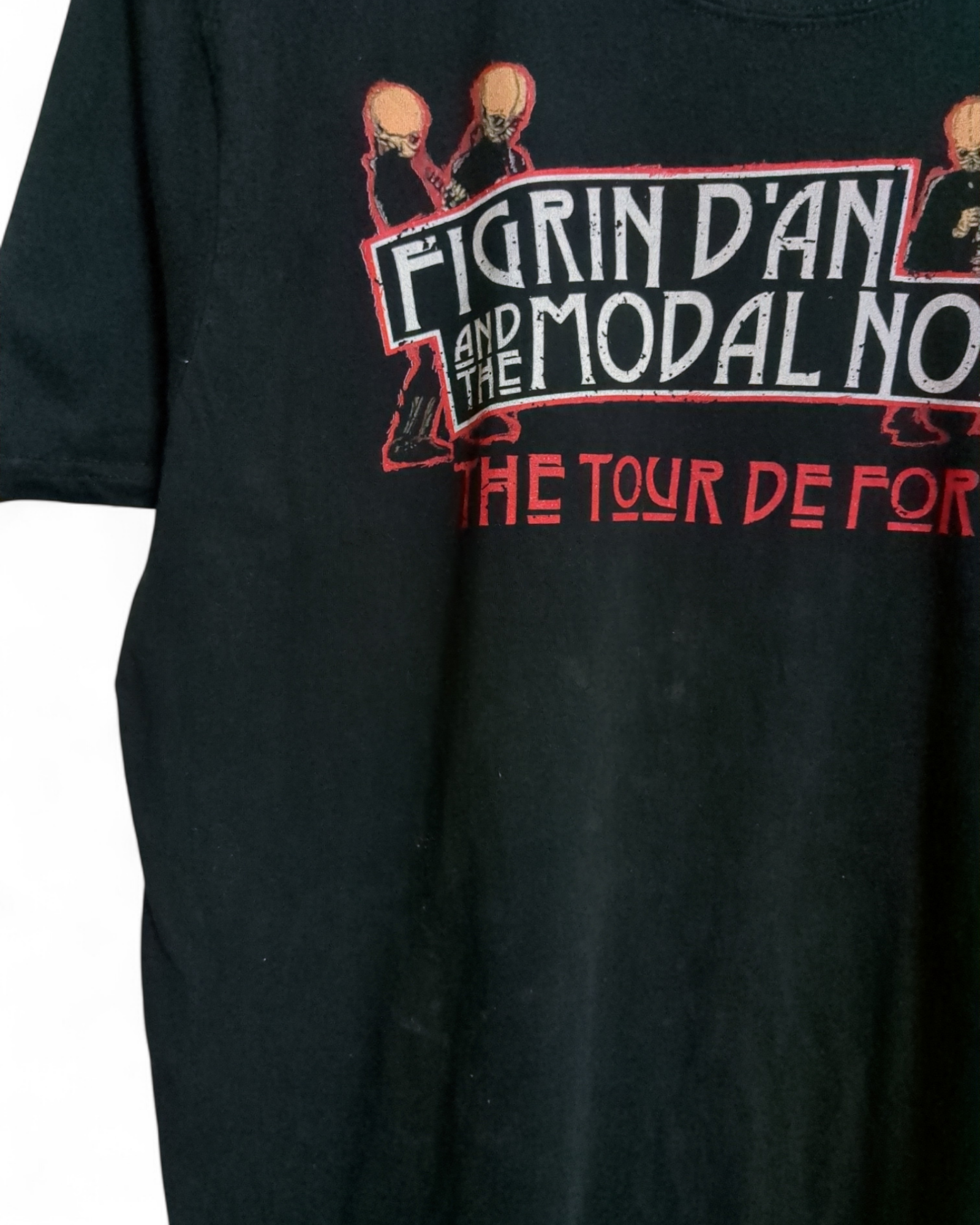 Gildan Star Wars Figrin D'An And The Modal Nodes Tee - (M)