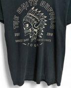 Gildan The White Buffalo 2018 Tour Tee - (S)