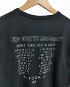 Gildan The White Buffalo 2018 Tour Tee - (S)
