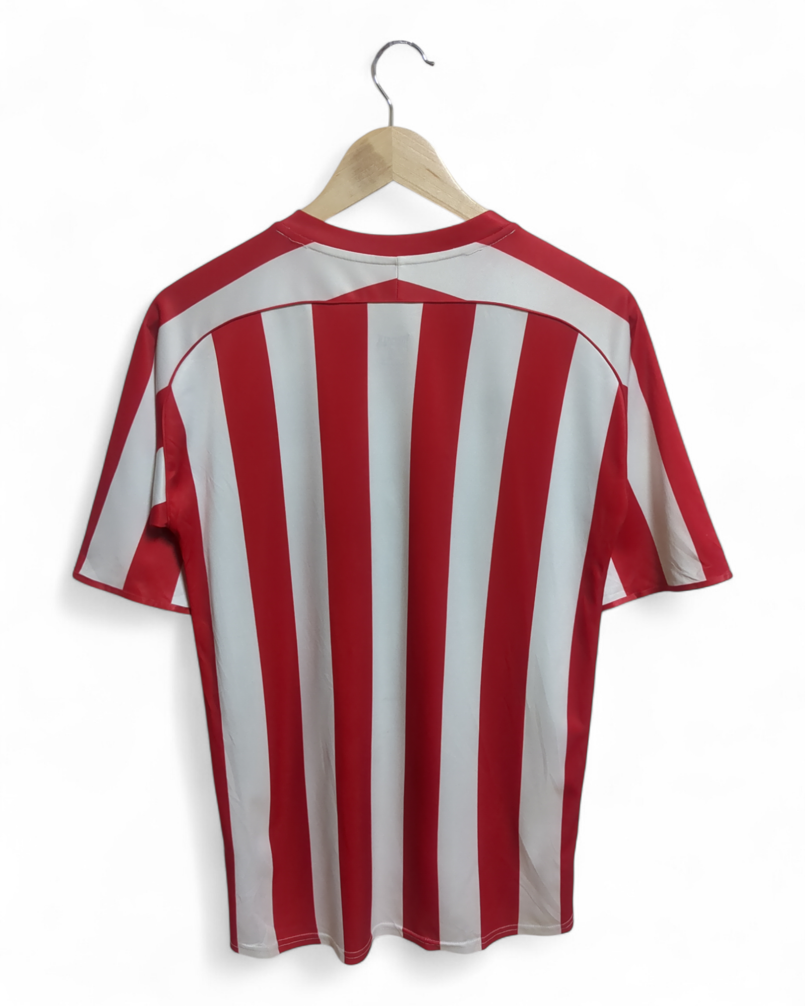 2005-07 Lonsdale Sunderland AFC Home Shirt - (M)