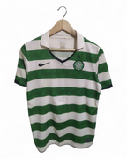 2010-11 Nike Celtic Home Shirt - (M)