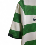 2010-11 Nike Celtic Home Shirt - (M)