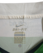 2010-11 Nike Celtic Home Shirt - (M)