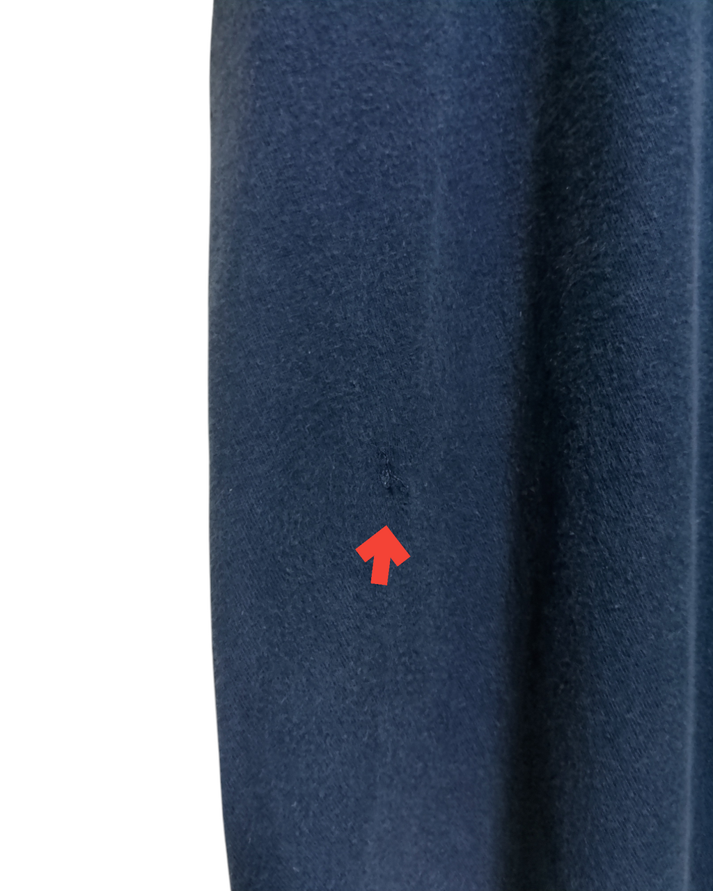 Stussy Basic Logo Tee - (XL)