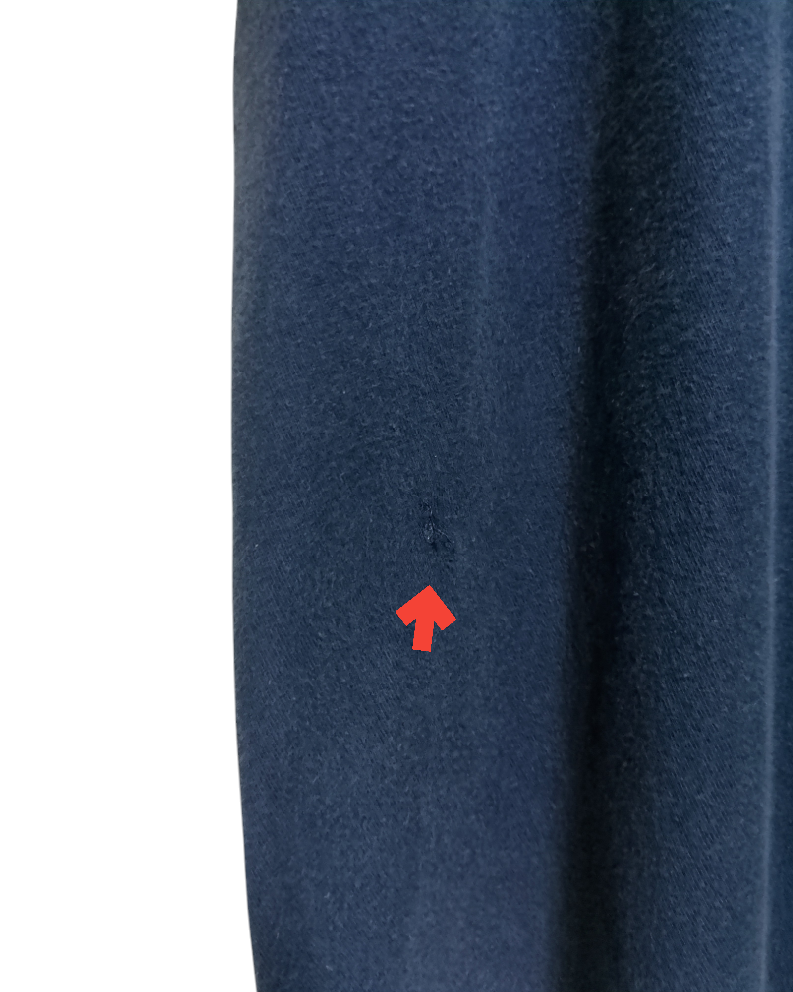 Stussy Basic Logo Tee - (XL)