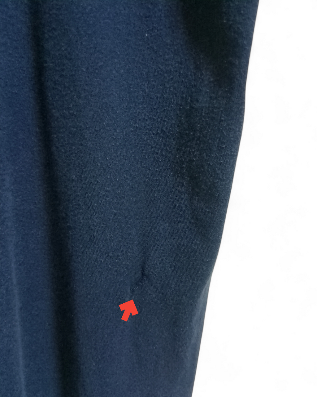Stussy Basic Logo Tee - (XL)