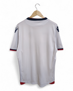 2018-19  Macron Bolton Wanderers Home Shirt - (L)
