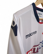 2018-19  Macron Bolton Wanderers Home Shirt - (L)