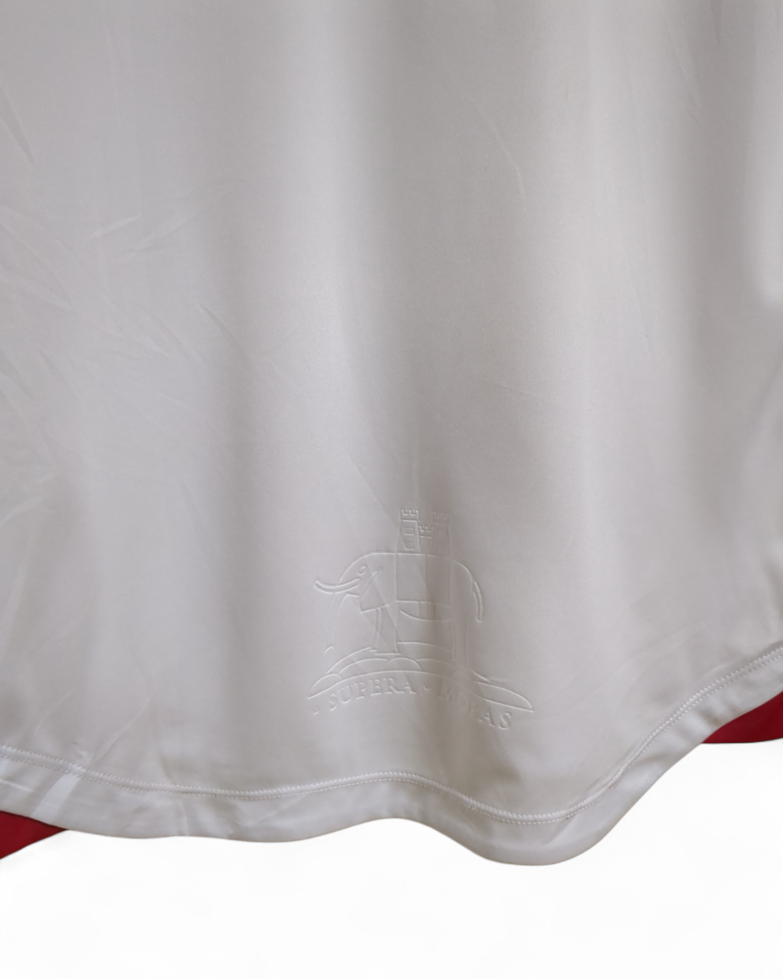 2018-19  Macron Bolton Wanderers Home Shirt - (L)