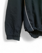 2002-03 Lotto Juventus Track Jacket - (L)