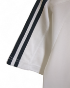 2003-04 Adidas Real Madrid Home Shirt #9 Ronaldo - (S)