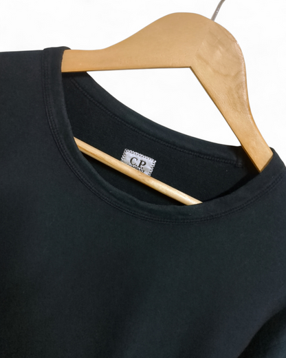 C.P. Company Crew Sweatshirt - (L)