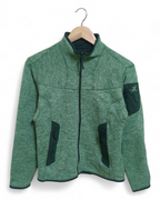 Arc'teryx 00s Covert Cardigan Fleece - (S)