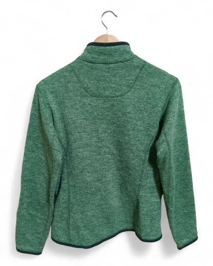 Arc'teryx 00s Covert Cardigan Fleece - (S)