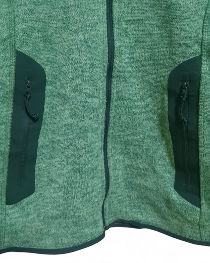 Arc'teryx 00s Covert Cardigan Fleece - (S)