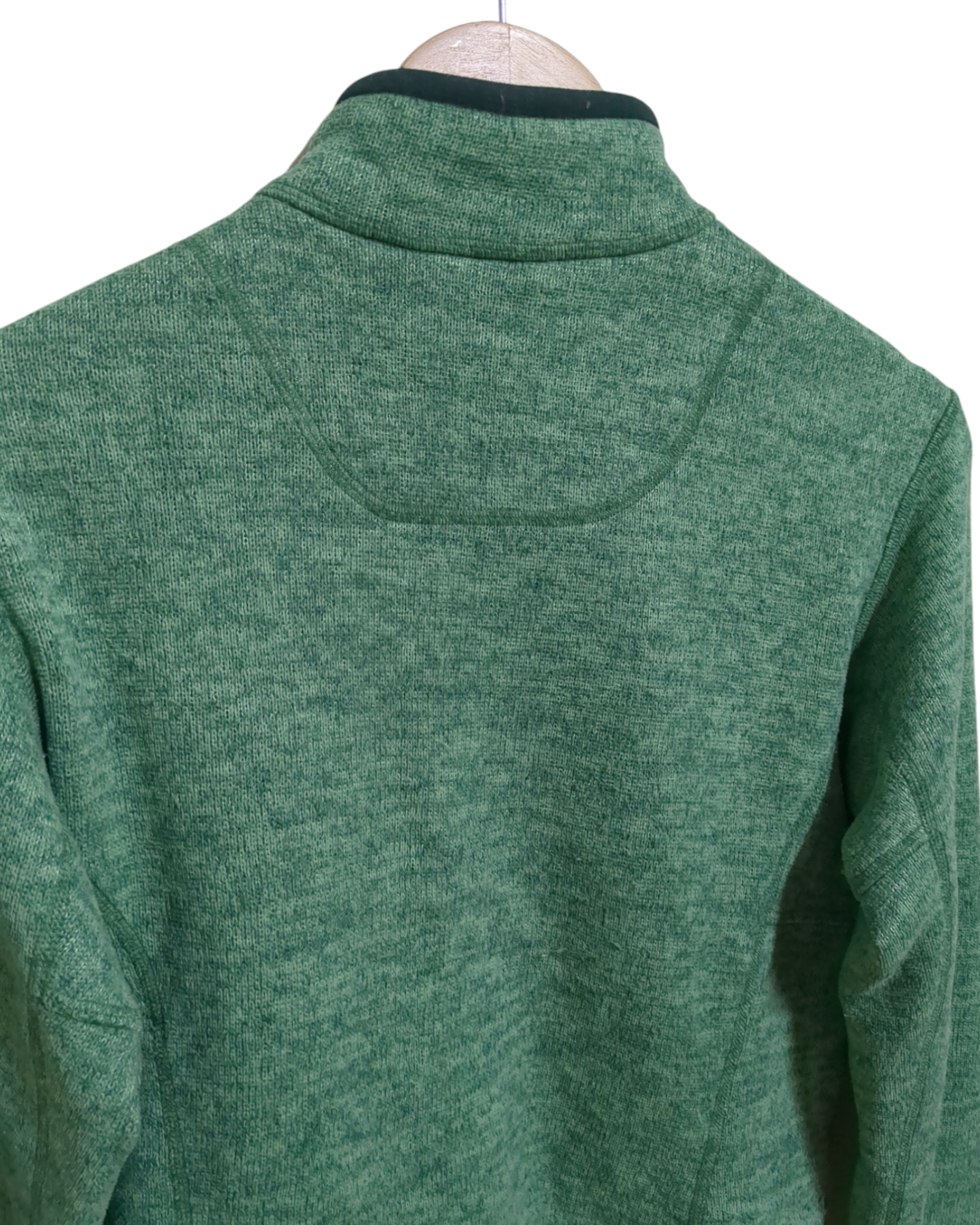 Arc'teryx 00s Covert Cardigan Fleece - (S)