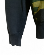 A Bathing Ape 2019 Happy New Year 1st Camo Hoodie - (M)
