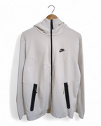 Nike Tech Pack Full Zip Hoody Jacket - (L)