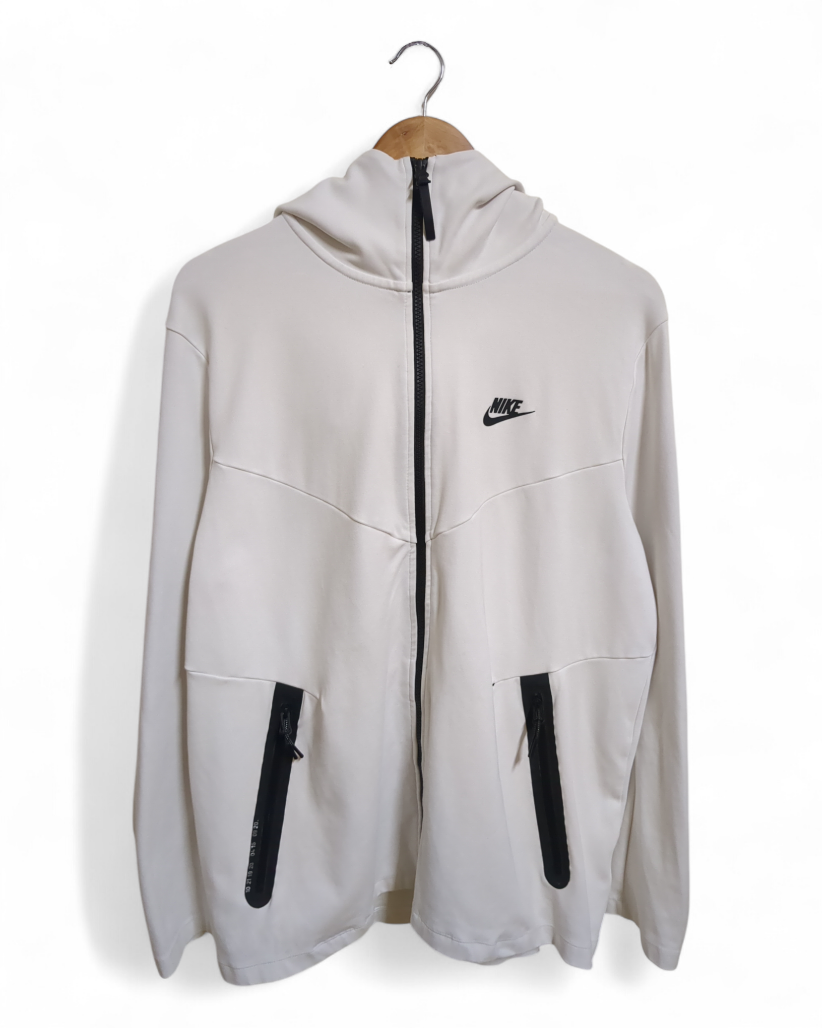 Nike Tech Pack Full Zip Hoody Jacket - (L)