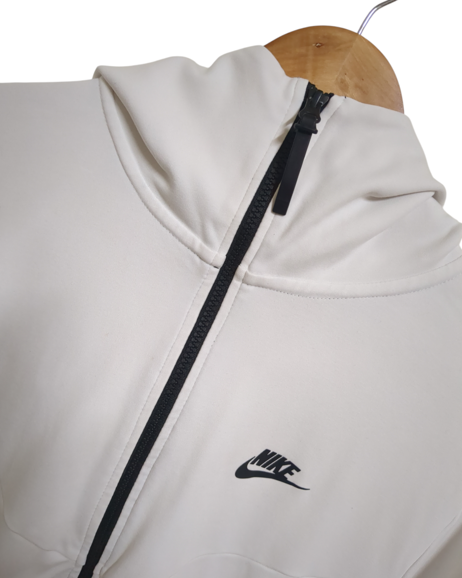 Nike Tech Pack Full Zip Hoody Jacket - (L)