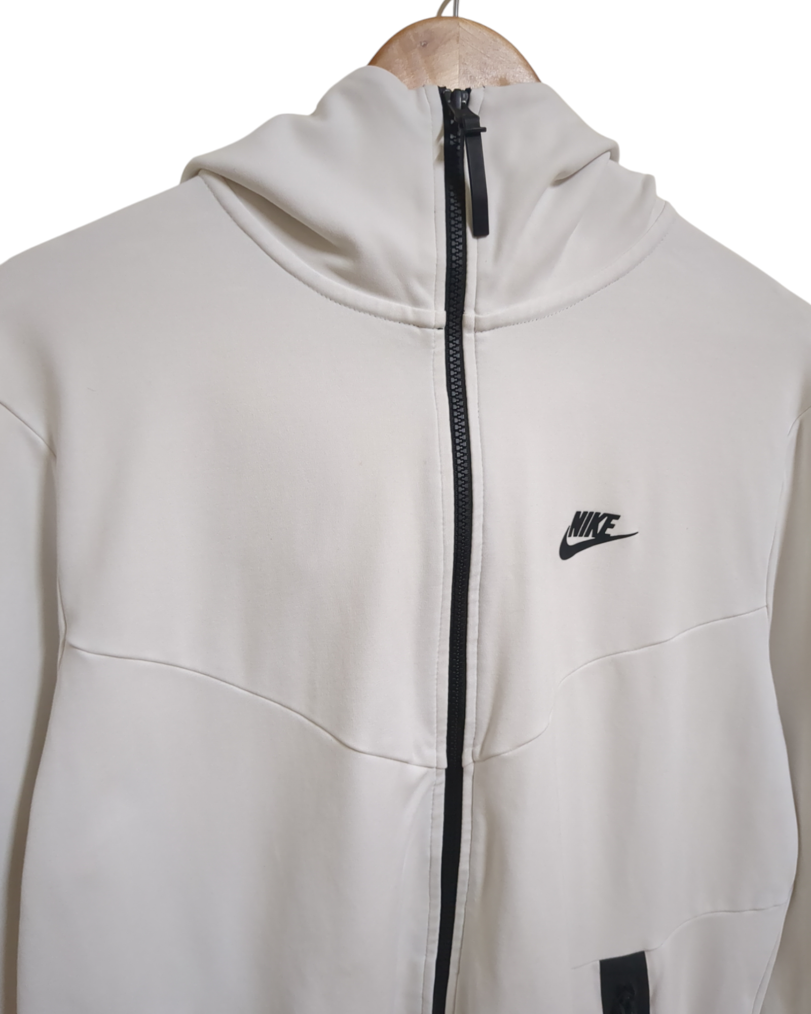 Nike Tech Pack Full Zip Hoody Jacket - (L)