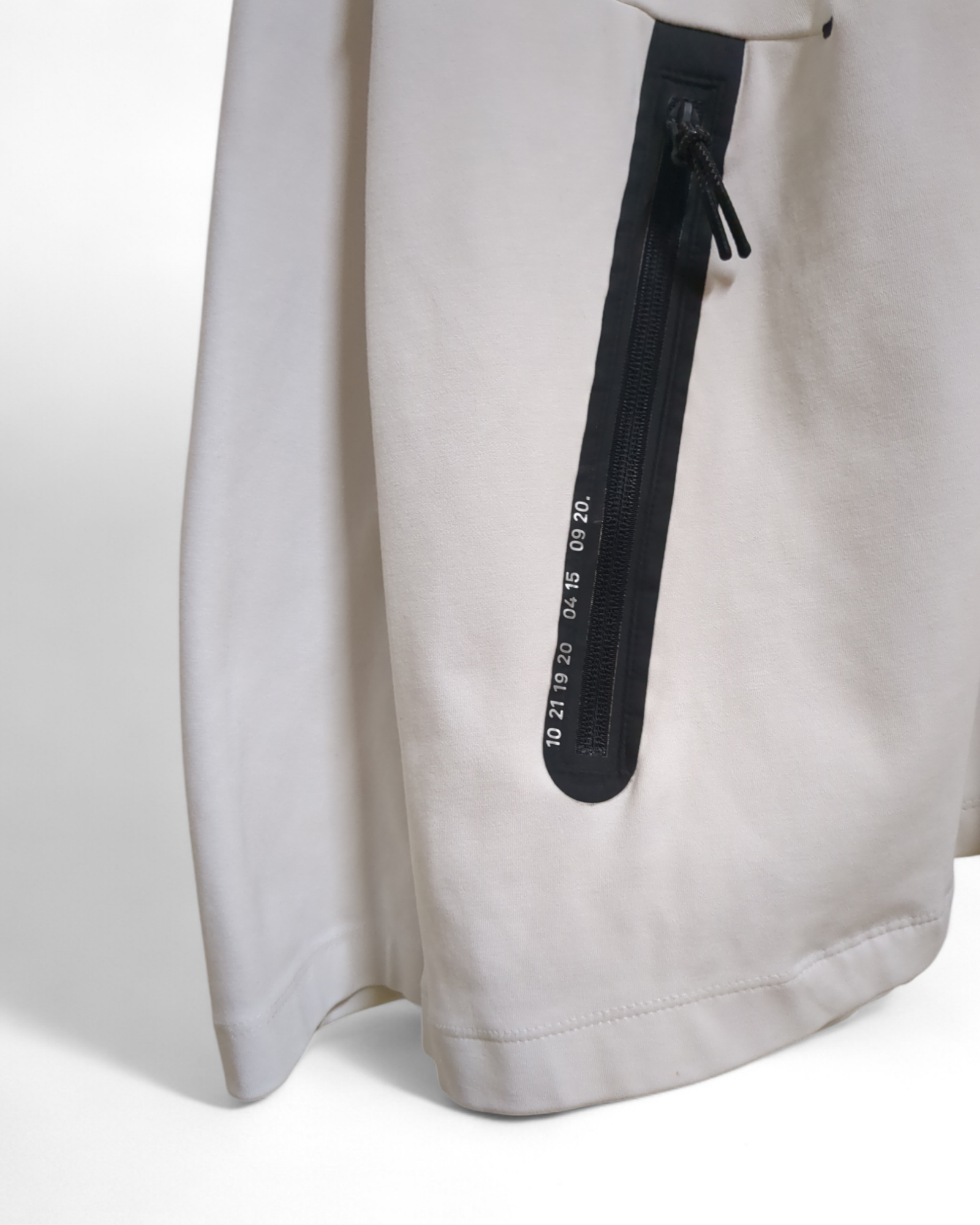 Nike Tech Pack Full Zip Hoody Jacket - (L)