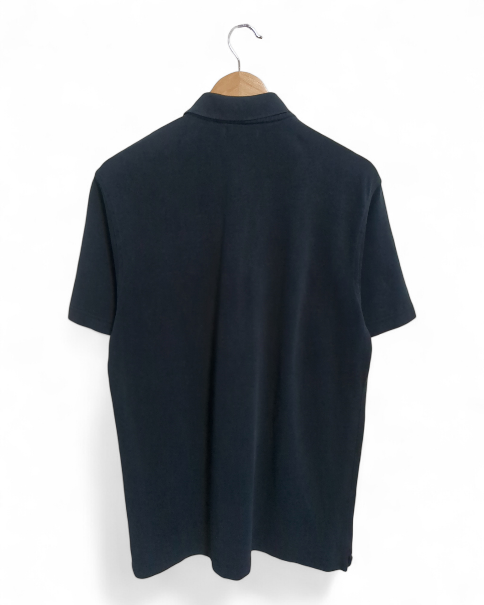 Burberry 00s Polo Shirt - (M)
