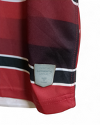 2021 Hummel Wigan Warriors Rugby Home Shirt - (XS)