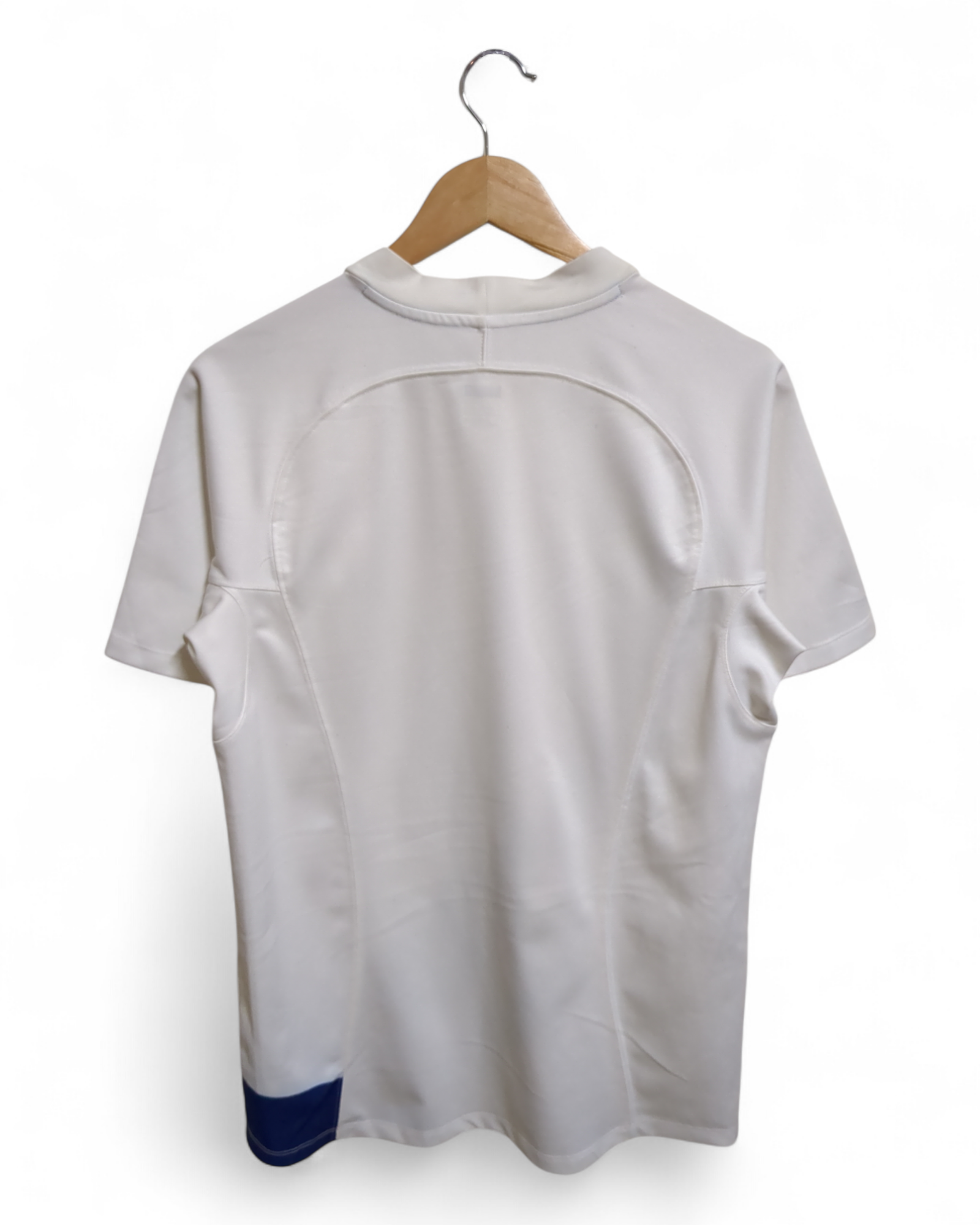 2007-08 Nike France Pro-Fit Rugby Away Shirt - (M)